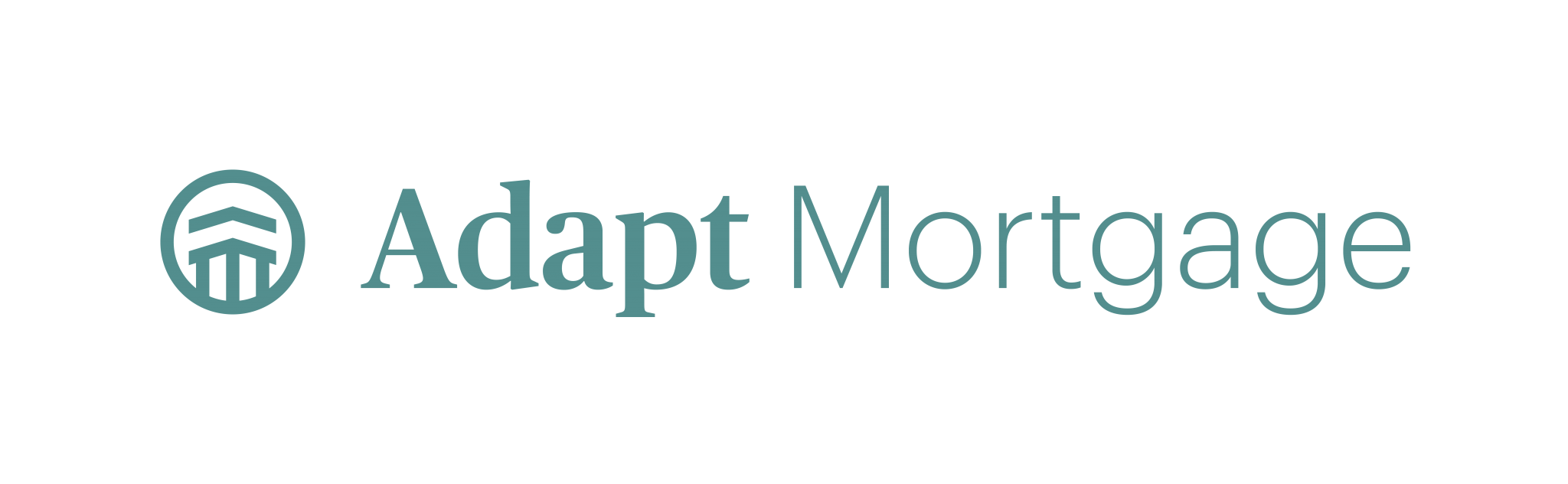 Adapt Mortgage