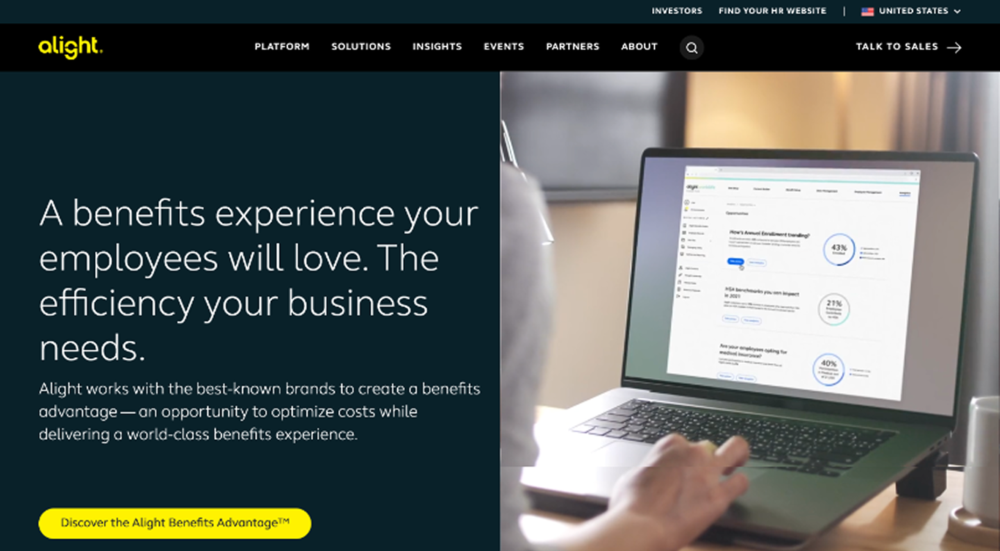Alight Brand Updates