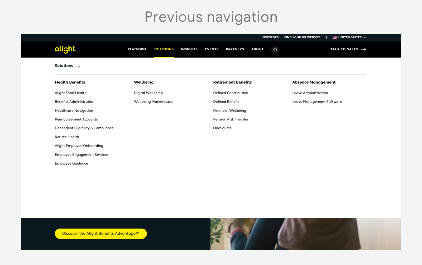 Alight Brand Updates
