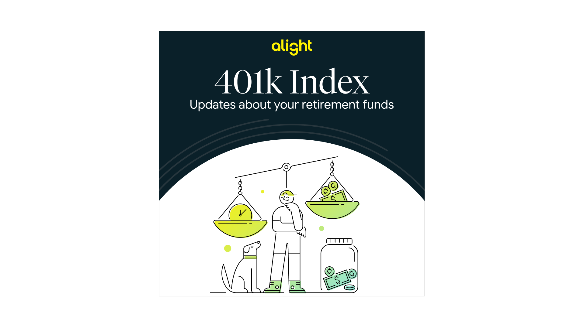 Alight Brand Updates