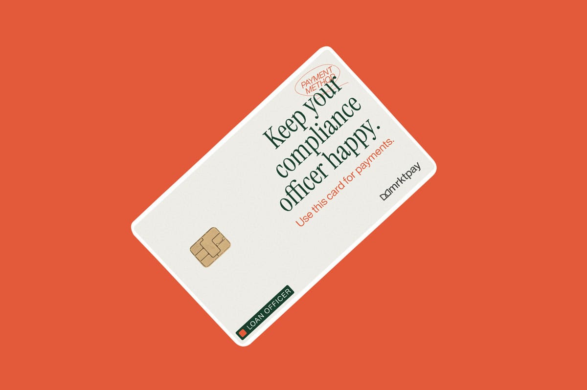 Loan Officer digital card