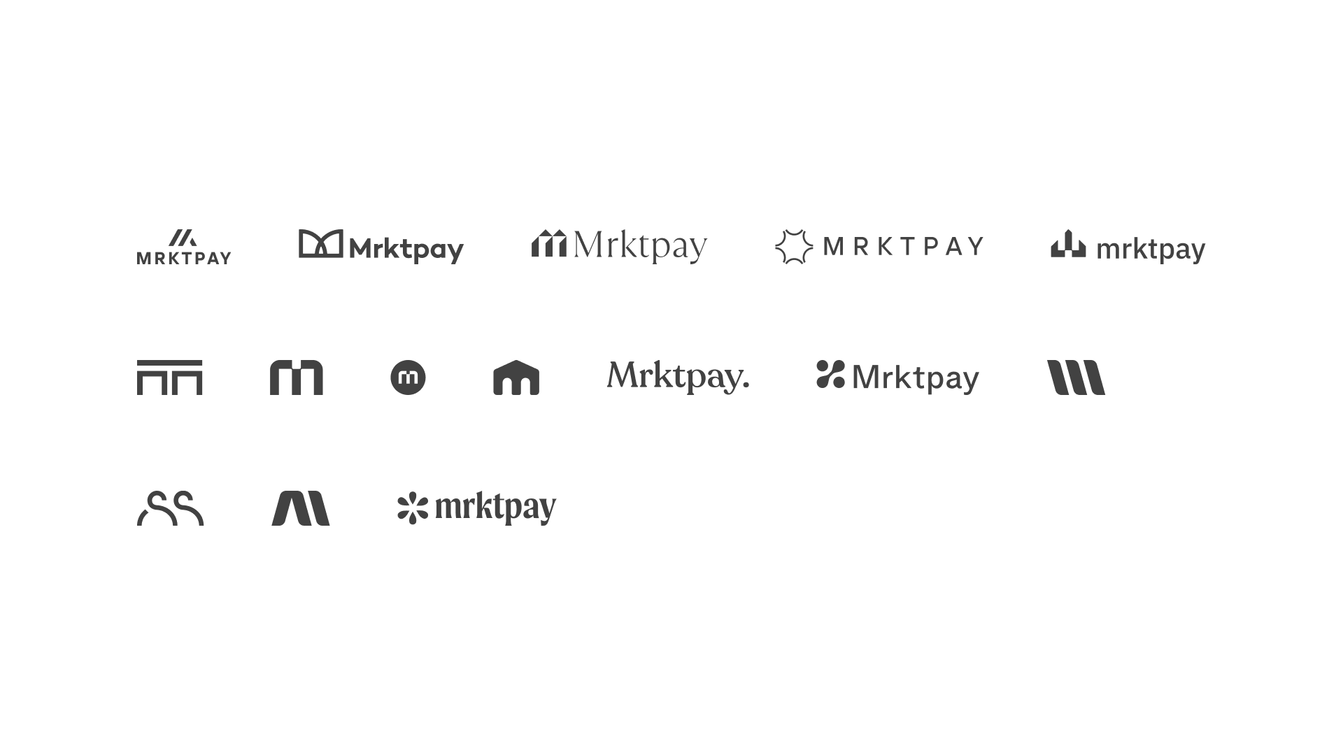 Mrktpay